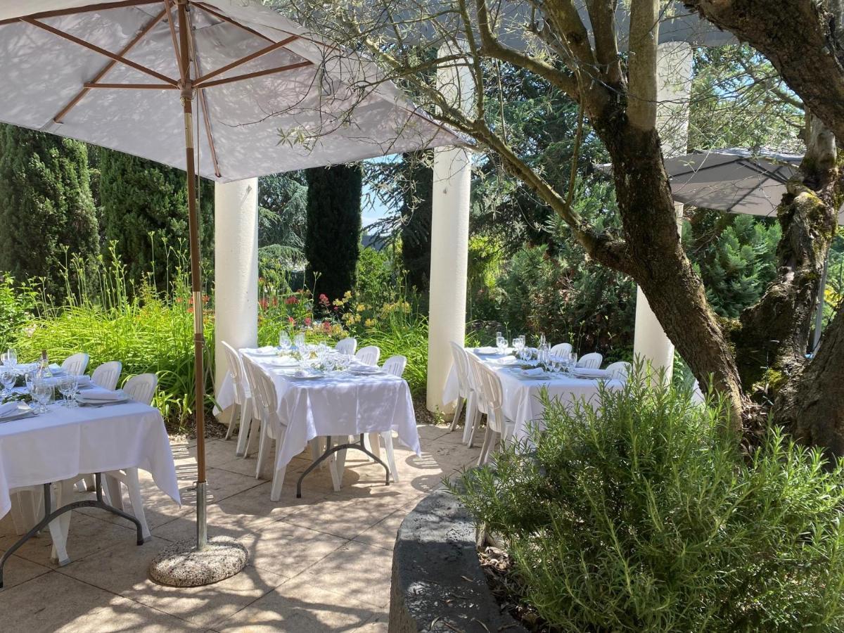 La Roseliere Hotel Saint-Quentin-Fallavier Ngoại thất bức ảnh