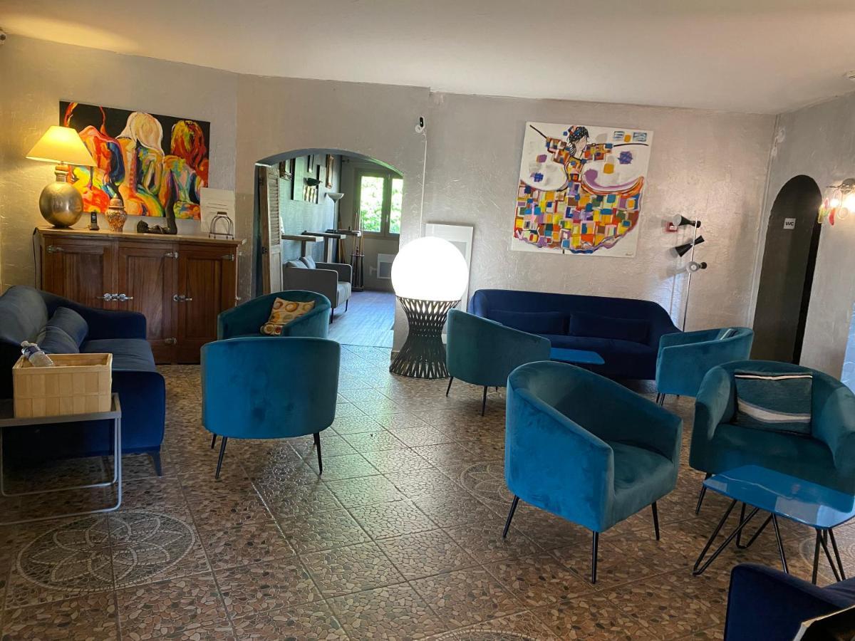 La Roseliere Hotel Saint-Quentin-Fallavier Ngoại thất bức ảnh