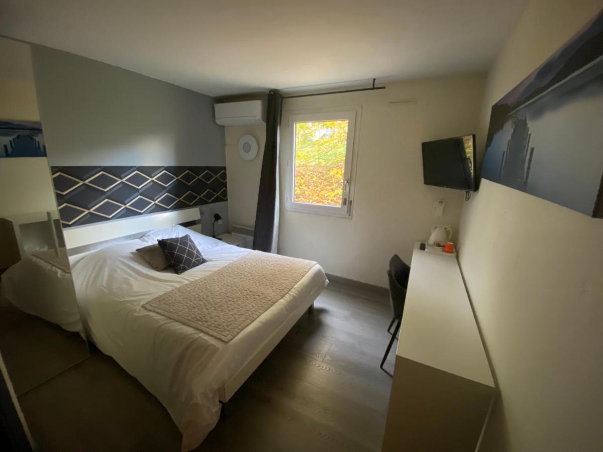 La Roseliere Hotel Saint-Quentin-Fallavier Ngoại thất bức ảnh
