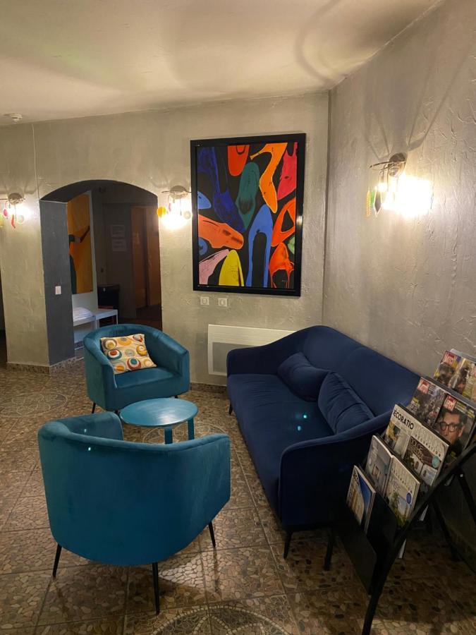 La Roseliere Hotel Saint-Quentin-Fallavier Ngoại thất bức ảnh