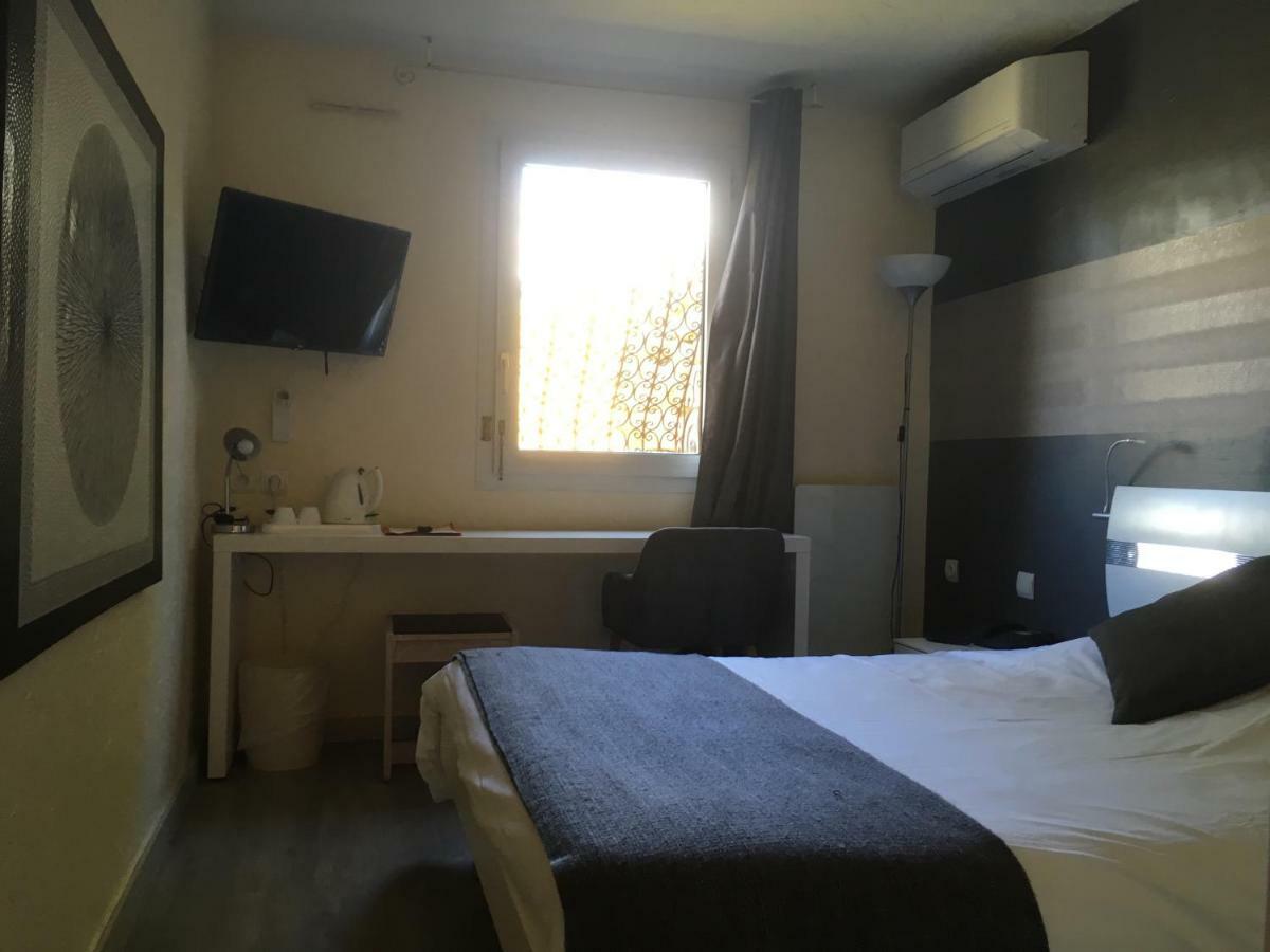 La Roseliere Hotel Saint-Quentin-Fallavier Ngoại thất bức ảnh