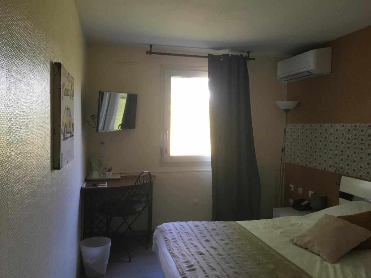 La Roseliere Hotel Saint-Quentin-Fallavier Ngoại thất bức ảnh